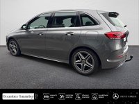 Voitures D'occasion À Vannes | Mercedes-Benz Classe B 180D 116Ch Amg Line Edition 7G-Dct