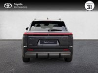 Voitures D'occasion À Plérin | Toyota Bz4X Touring 224Ch 11Kw Grande Autonomie Design Véhicule...