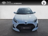 Voitures D'occasion À Brest | Toyota Yaris 116H Dynamic 5P My22