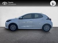 Voitures D'occasion À Lanester | Toyota Yaris 120 Vvt-I Dynamic Business 5P My22