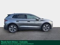 Voitures D'occasion À Saint-Brieuc | Škoda Elroq 204Ch 60 Plus
