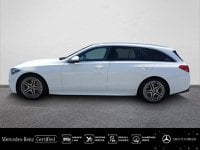 Voitures D'occasion À Noyal-Pontivy | Mercedes-Benz Classe C Break 200 D 163Ch Amg Line