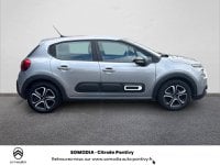 Voitures D'occasion À Saint-Thuriau | Citroën C3 1.2 Puretech 110Ch S&S Plus