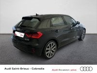 Voitures D'occasion À Saint-Brieuc | Audi A1 Sportback 25 Tfsi 95Ch Advanced S Tronic 7
