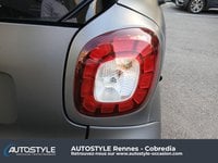 Voitures D'occasion À La Mézière | Smart Fortwo Electrique 82Ch Prime