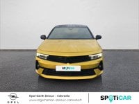 Voitures D'occasion À Yffiniac | Opel Astra 1.2 Turbo 130Ch Gs Line Bva8