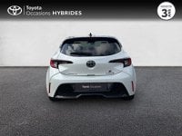 Voitures D'occasion À Vannes | Toyota Corolla 2.0 196Ch Gr Sport My24