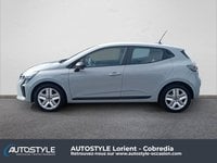 Voitures D'occasion À Lanester | Renault Clio 1.5 Blue Dci 100Ch Evolution - 24