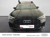 Voitures D'occasion À Lannion | Audi Q3 Sportback 45 Tfsi E 245Ch S Line S Tronic 6