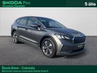 Voitures D'occasion À Brest | Škoda Enyaq Iv 150Ch Version 50