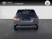 Voitures D'occasion À Concarneau | Toyota Rav4 2.5 Hybride Rechargeable 309Ch Graphic Awd-I Ng25