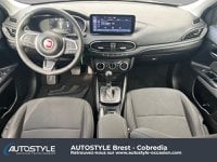 Voitures D'occasion À Brest | Fiat Tipo Sw 1.5 Firefly Turbo 130Ch S/S Hybrid Cross Dct7