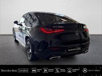 Voitures D'occasion À Quimper | Mercedes-Benz Glc Coupé 220 D 197Ch Amg Line 4Matic 9G-Tronic