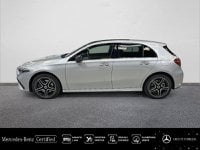 Voitures D'occasion À Caudan | Mercedes-Benz Classe A 250 E Hybrid Eq 163+109Ch Amg Line 8G-Dct