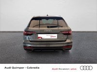 Voitures D'occasion À Quimper | Audi A4 Avant 40 Tdi 204Ch S Edition S Tronic 7