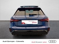 Voitures D'occasion À Quimper | Audi A3 Sportback 40 Tfsi E 204Ch Phev S Tronic 6