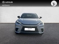 Voitures D'occasion À Lanester | Lexus Lbx 1.5 136Ch Elegant Pack Tech 2Wd My26