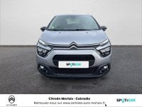 Voitures D'occasion À Saint-Martin-Des-Champs | Citroën C3 1.5 Bluehdi 100Ch S&S Feel Business ...