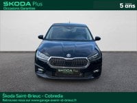 Voitures D'occasion À Saint-Brieuc | Škoda Fabia 1.0 Tsi Evo2 116Ch Selection Dsg7