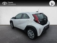 Voitures D'occasion À Brest | Toyota Aygo X 1.0 Vvt-I 72Ch Dynamic My23