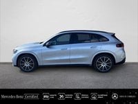 Voitures D'occasion À Vannes | Mercedes-Benz Glc 400 4M Électrique Amg Line