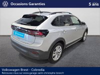 Voitures D'occasion À Brest | Volkswagen Taigo 1.0 Tsi 116Ch Vw Edition