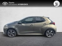 Voitures D'occasion À Saint-Martin-Des-Champs | Toyota Yaris 116H Design 5P Mc24