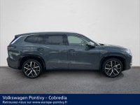 Voitures D'occasion À Pontivy | Volkswagen Tayron 1.5 Etsi 150Ch R-Line Dsg7 7 Places
