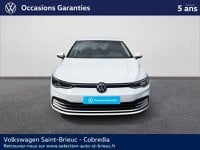 Voitures D'occasion À Saint-Brieuc | Volkswagen Golf 2.0 Tdi Scr 115Ch Life Business Dsg7