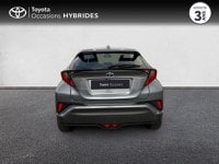 Voitures D'occasion À Concarneau | Toyota C-Hr 1.8 Hybride 122Ch Dynamic Ultimate E-Cvt