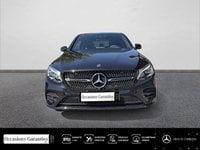 Voitures D'occasion À Saint-Malo | Mercedes-Benz Glc Coupé 250 D 204Ch Fascination 4Matic 9G-Tr...