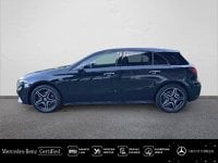 Voitures D'occasion À Saint-Malo | Mercedes-Benz Classe A 250 E Hybrid Eq 163+109Ch Amg Line 8G-Dct