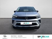 Voitures D'occasion À Brest | Opel Crossland 1.5 D 120Ch Elegance Business Bva