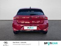 Voitures D'occasion À Brest | Opel Astra 1.2 Turbo 130Ch Gs