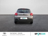 Voitures D'occasion À Quimper | Citroën C3 Puretech 82Ch Shine S&S E6.D