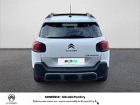 Voitures D'occasion À Loudeac | Citroën C3 Aircross Puretech 130Ch S&S Shine E6.D Eat6 7Cv