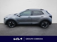 Voitures D'occasion À Lannion | Kia Stonic 1.0 T-Gdi 115Ch Mhev Active Dct7