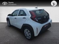 Voitures D'occasion À Vannes | Toyota Aygo X 1.0 Vvt-I 72Ch Active Business My23