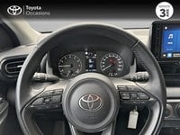 Voitures D'occasion À Pabu | Toyota Yaris 120 Vvt-I Dynamic Business 5P Mc24