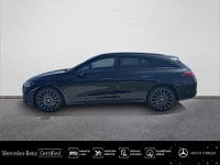 Voitures D'occasion À Saint-Brieuc | Mercedes-Benz Cla Shooting Brake 250+ Eq 272Ch Amg Line