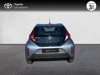 Voitures D'occasion À Noyal-Pontivy | Toyota Aygo X 1.0 Vvt-I 72Ch Dynamic My24