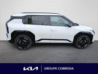 Voitures D'occasion À Lannion | Kia Ev3 204Ch 81,4Kwh Gt-Line