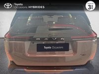 Voitures D'occasion À Lanester | Toyota Rav4 2.5 Hybride 185Ch Graphic 2Wd Ng