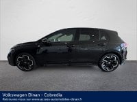 Voitures D'occasion À Quevert | Volkswagen Golf 1.5 Etsi Evo2 150Ch R-Line Edition Dsg7