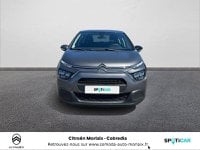 Voitures D'occasion À Saint-Martin-Des-Champs | Citroën C3 1.2 Puretech 83Ch S&S Feel 122G