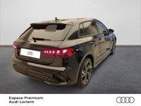Voitures D'occasion À Lanester | Audi A3 Sportback 40 Tfsi E 204Ch Phev S Line S Tronic 6