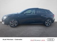Voitures D'occasion À Saint-Martin-Des-Champs | Audi A3 Sportback 45 Tfsi E 272Ch Phev S Line S ...