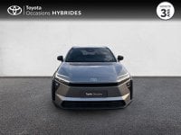 Voitures D'occasion À Pluneret | Toyota Bz4X 224Ch 11Kw Grande Autonomie Design Mc25