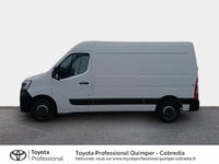 Voitures D'occasion À Quimper | Renault Master Fg F3500 L2H2 2.3 Blue Dci 135Ch