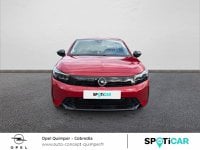 Voitures D'occasion À Quimper | Opel Corsa Electric 136Ch